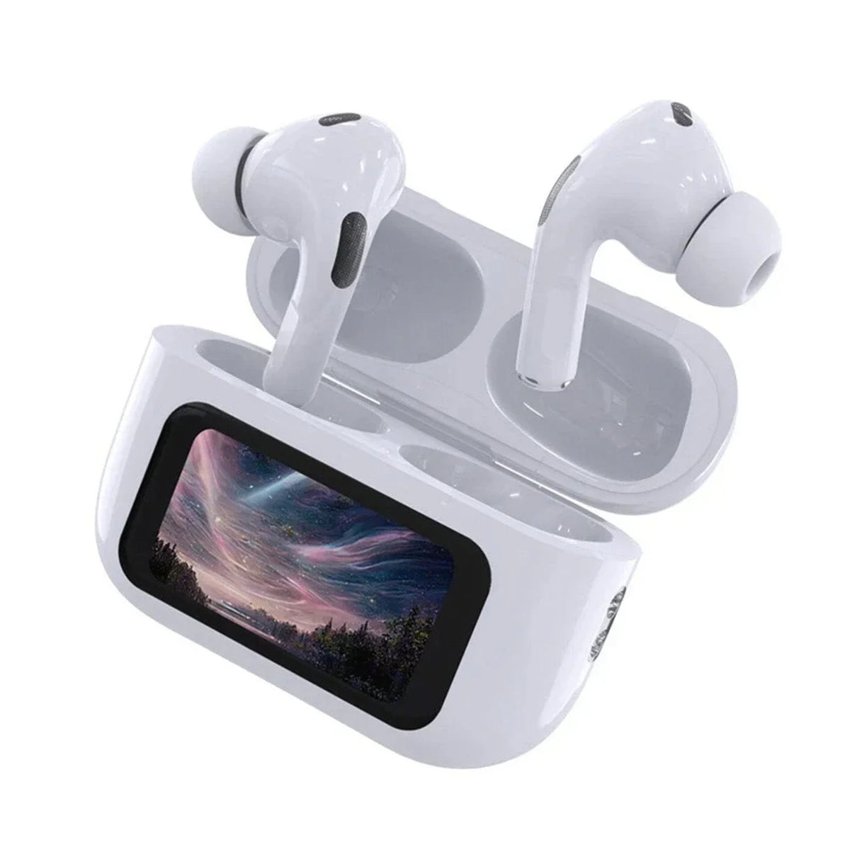 Earbuds