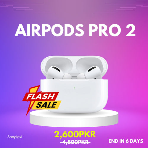 AirPods Pro 2nd Generation