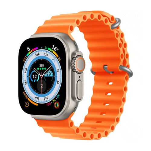 7 In 1 Ultra 2 Smart Watch
