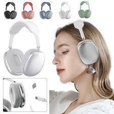 P9 Pro Max Bluetooth Wireless Headphones