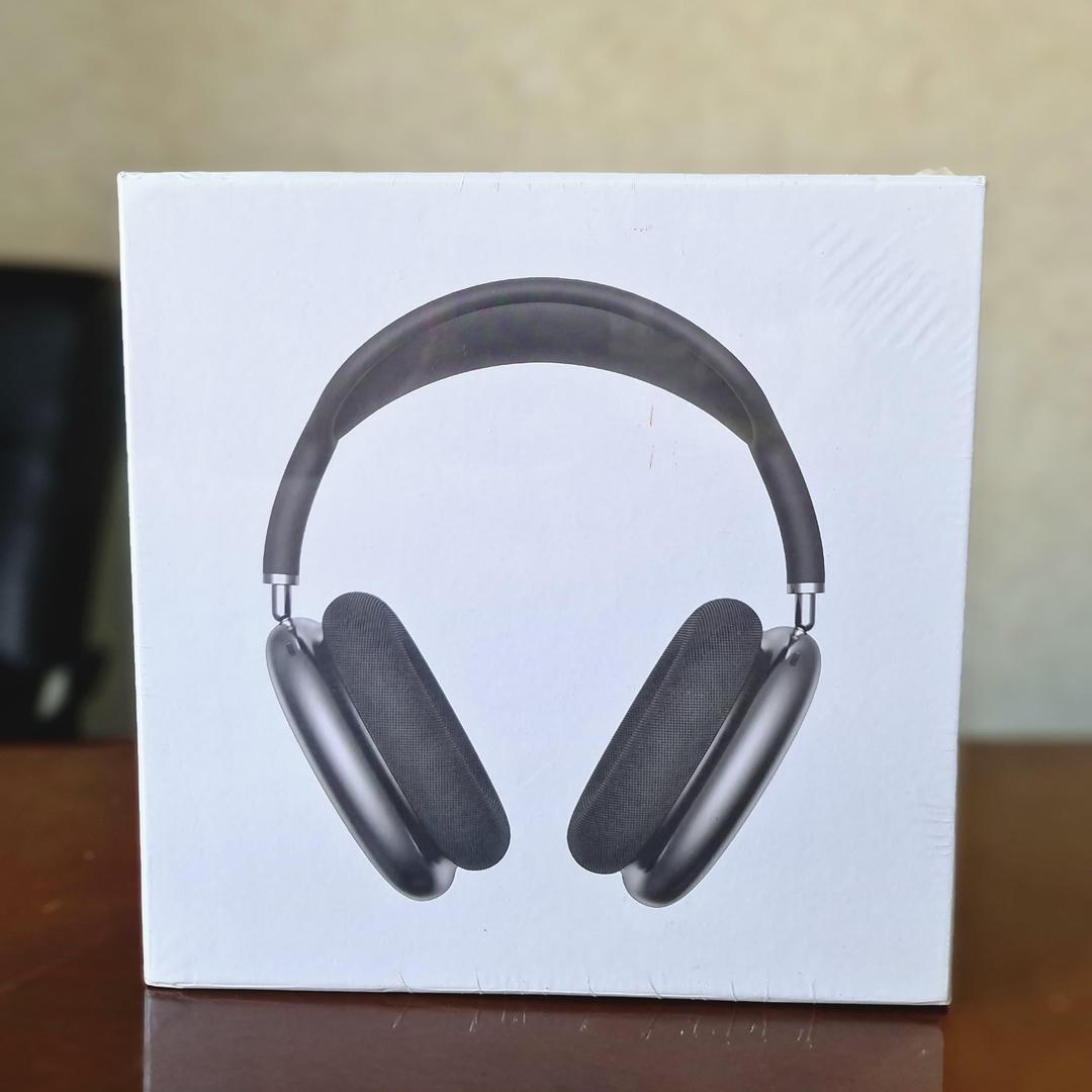 Apple Air Pods Max