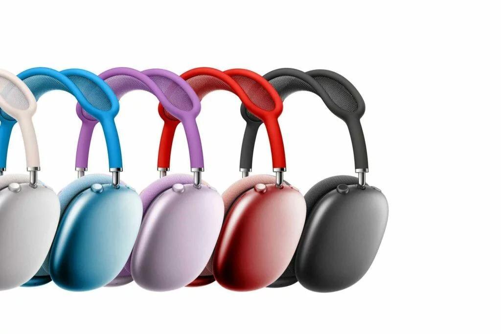 Apple Air Pods Max