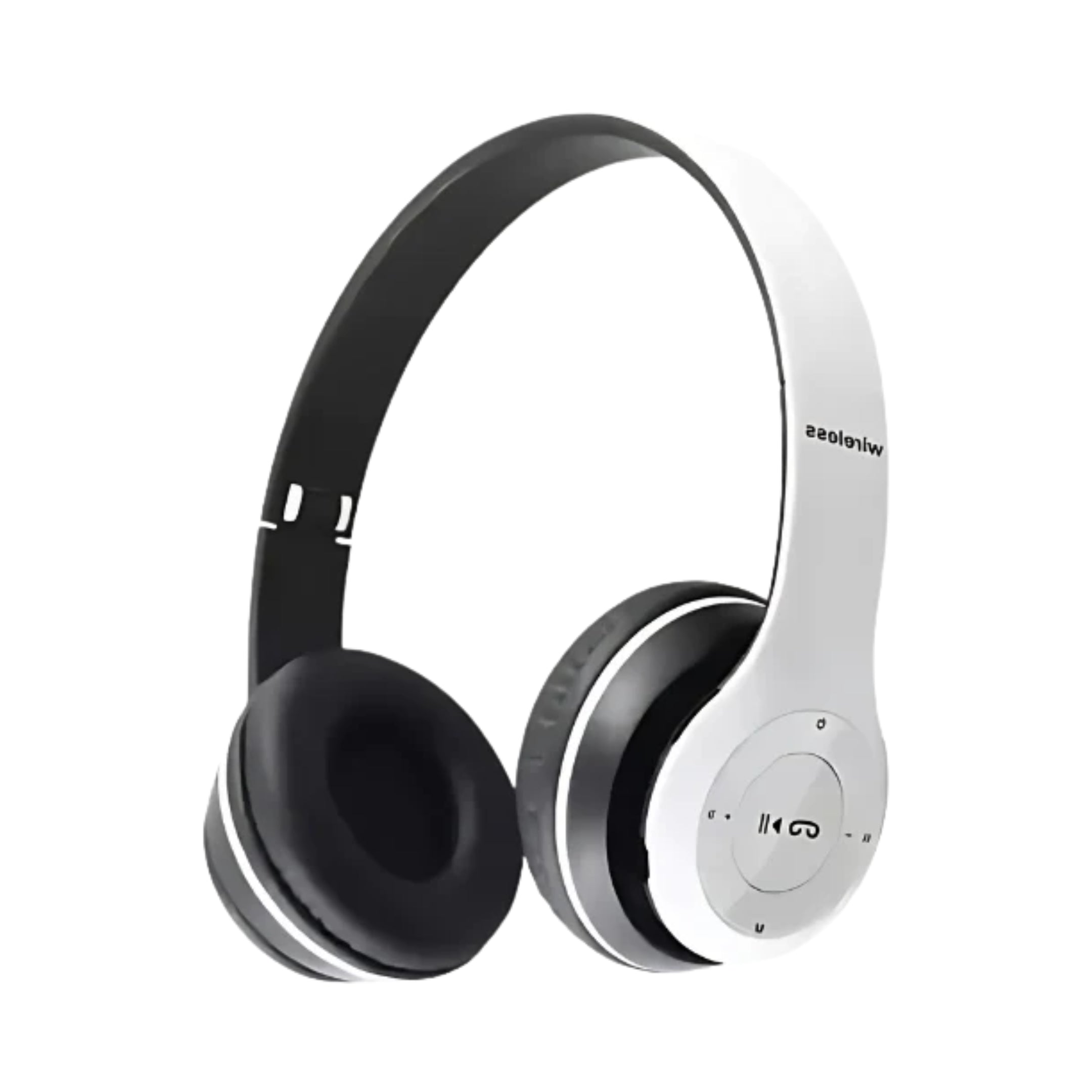 P47 Wireless Headphone - Premium Quality