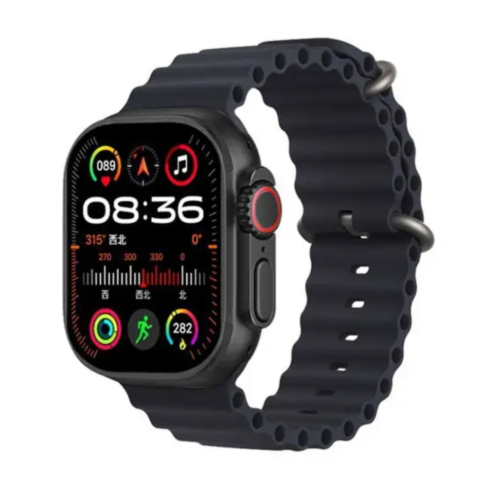 T900 ULTRA 2 Smart Watch