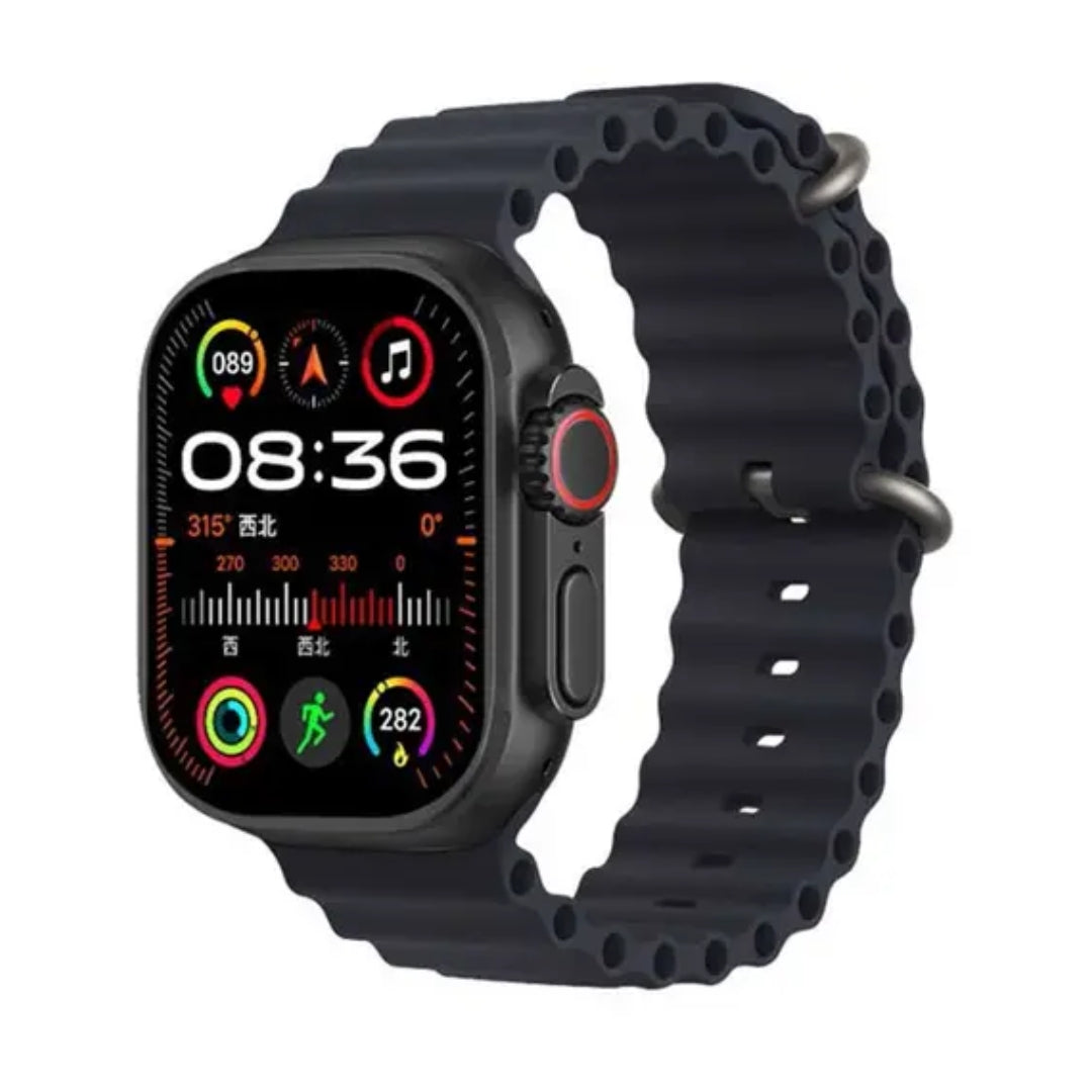 T900 ULTRA 2 Smart Watch