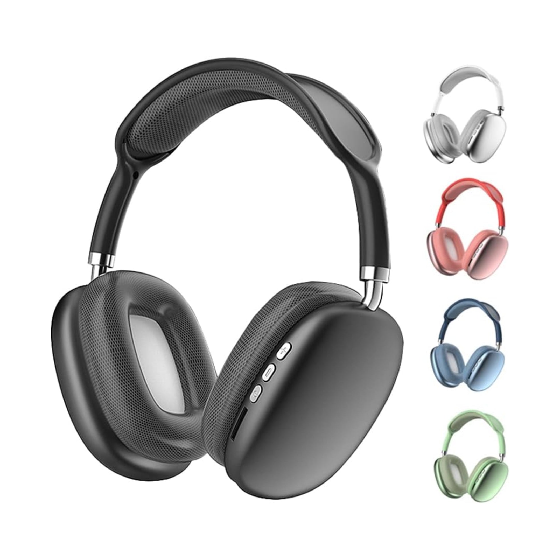 P9 Pro Max Bluetooth Wireless Headphones